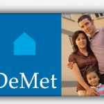 demet