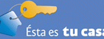 esta es tu casa