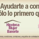 hipoteca mujer banorte