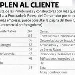 inmobiliaria mexico