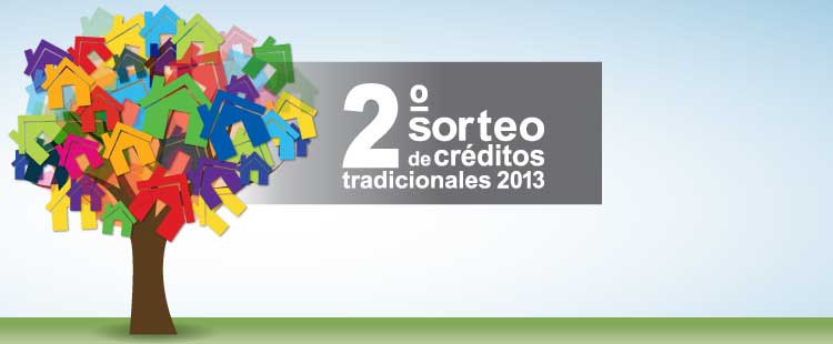 GANADORES CREDITO FOVISSSTE ganadores credito fovissste: