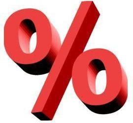 tasas de interes bajas creditos hipotecarios